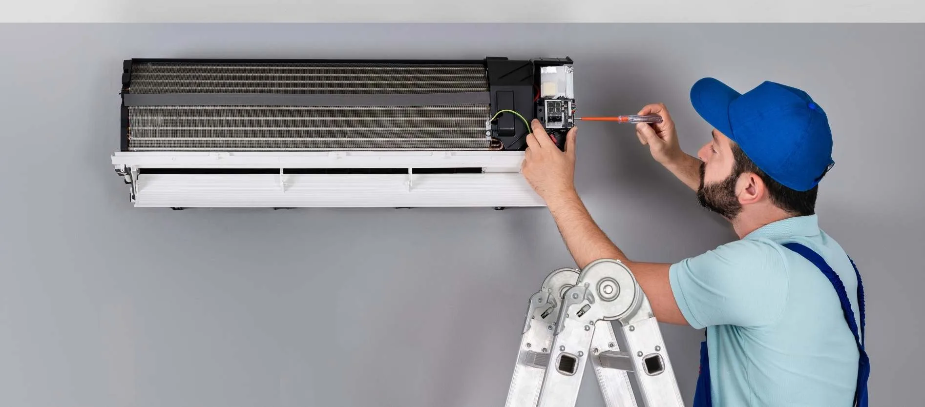 Sancaktepe Americool Klima Gaz Dolum Servisi